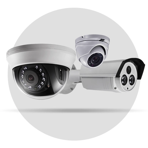 دوربین مداربسته